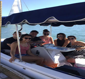 boattrip